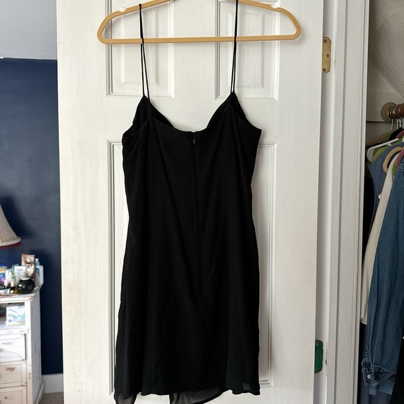 Reformation Ocean Dress - Picture 4 of 5